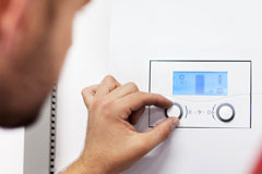 best North Cray boiler servicing companies