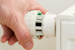 North Cray central heating repair costs