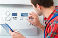 free commercial North Cray boiler quotes