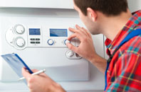 free North Cray gas safe engineer quotes