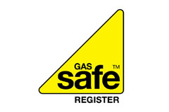 gas safe companies North Cray